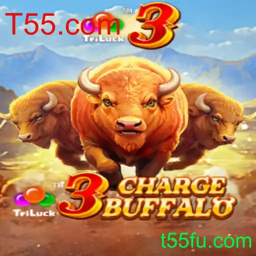 Descubra o Fascinante Mundo de 3ChargeBuffalo no T55.com
