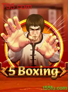 Descobrindo o Mundo do 5Boxing: Regras e Estratégias