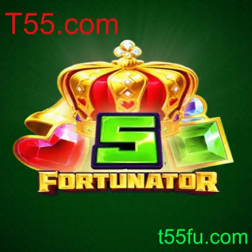 Explorando o Mundo de 5Fortunator: O Jogo que Está Conquistando o T55.com