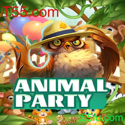 AnimalParty: Um Mergulho Divertido e Educativo no Mundo dos Animais