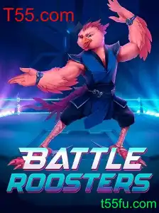 Descubra o Mundo de BattleRoosters e as Regras T55.com