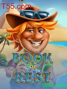 Explorando o Mundo Fascinante de BookofRest no T55.com