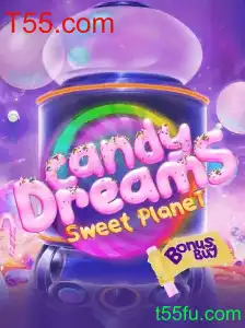 Explorando o Universo de CandyDreamsSweetPlanet: Um Olhar Detalhado