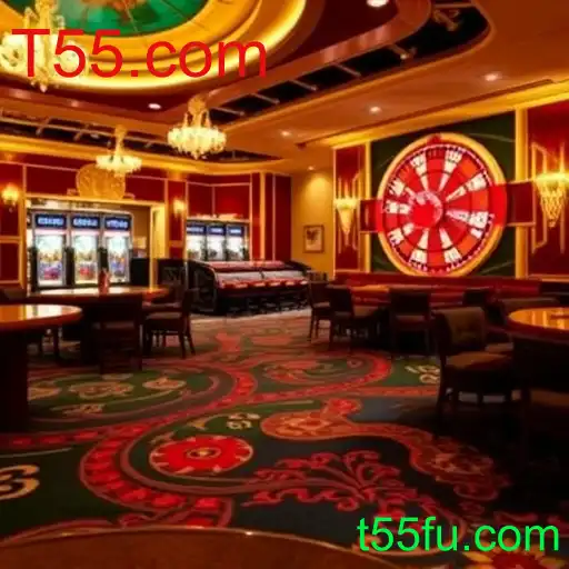 cassino