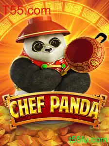 Explorando o Mundo de ChefPanda: Um Jogo de Estratégia em T55.com