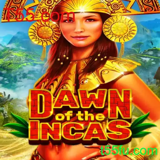 Dawn of the Incas: Explorando o Novo Jogo de Estratégia na Plataforma T55.com