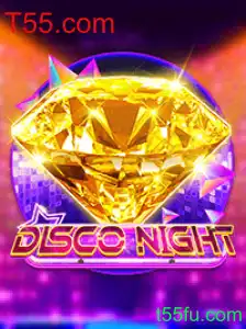 DiscoNight: Um Mergulho Vibrante no Mundo de T55.com