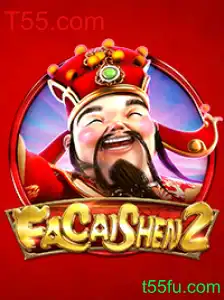 Descubra o Emocionante Jogo FaCaiShen2 no T55.com