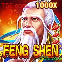 Explorando o Fascinante Mundo de FengShen e as Novidades de T55.com