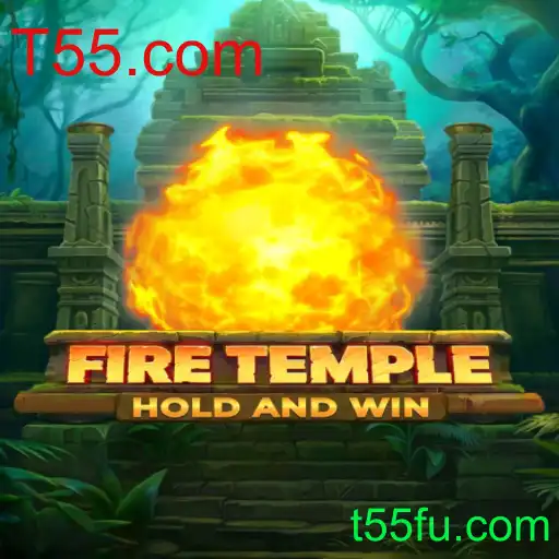 FireTemple: Explorando o Universo de Jogabilidade em T55.com