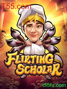 Descubra Tudo Sobre o Jogo FlirtingScholar e a Plataforma T55.com