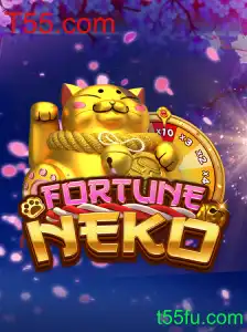 FortuneNeko: Uma Introdução Completa ao Jogo Popular em T55.com