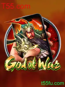 GodofWarM: Uma Jornada Épica no Universo dos Jogos Digitais