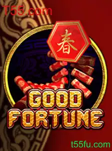 Descubra o Mundo de GoodFortune: Um Jogo de Estratégia e Sorte