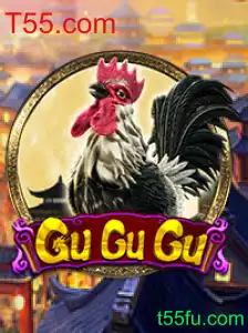 Explorando o Fascinante Mundo de GuGuGu: O Jogo da Plataforma T55.com