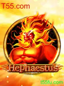 Explorando o Mundo de Hephaestus: Um Jogo Inovador em T55.com