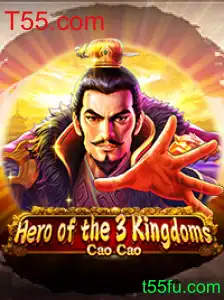 Desvendando Heroofthe3KingdomsCaoCao: Uma Aventura Épica nos Três Reinos