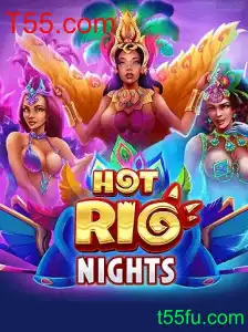 Descubra o Jogo Fascinante HotRioNights no T55.com