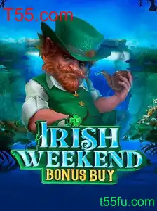 Descubra o Fascinante Mundo do IrishWeekendBonusBuy