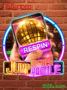 Descubra o Excitante Mundo de JumpHighermobile