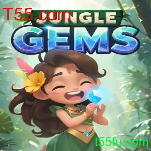 Descubra o Fascinante Mundo de JungleGems: Um Guia Completo