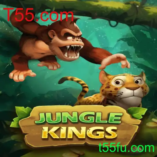 Explorando o Mundo Selvagem de JungleKings: Um Jogo de Estratégia Envolvente