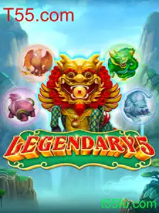 Legendary5: Uma Imersão no Mundo dos Heróis e Estratégias