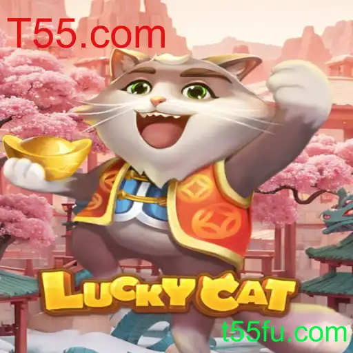Explorando o Mundo do Jogo LuckyCat: Uma Aventura Incrível