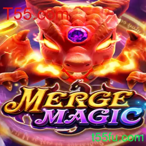 Descubra Mergemagic: Um Jogo Encantador de Estratégia e Criatividade