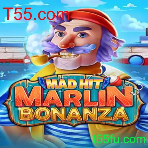 Descubra a Emocionante Aventura de MadHitMarlinBonanza