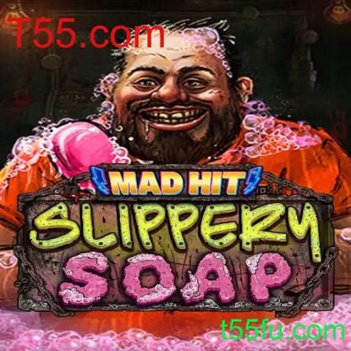 MadHitSlipperySoap: O Jogo que Está Revolucionando o Mundo dos Games