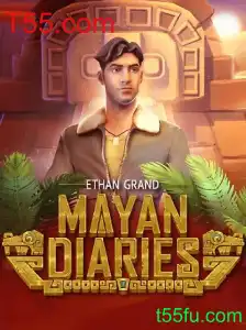 Explorando MayanDiaries: Um Jogo Fascinante de Mistério e Estratégia
