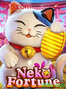 Descubra o Fascinante Mundo de NekoFortune: O Jogo do Momento em T55.com