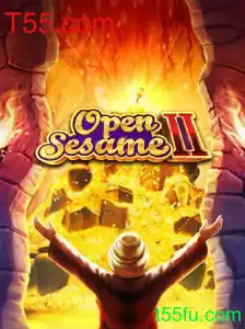 Descubra o Fascinante Jogo OpenSesameII em T55.com