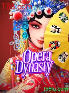 Explorando o Fascinante Mundo de OperaDynasty: Um Mergulho nas Regras e Estratégias