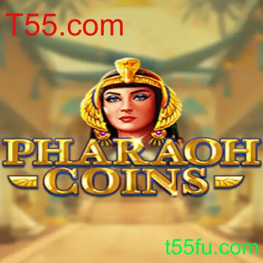 PharaohCoins: Explorando o Fascinante Mundo de T55.com