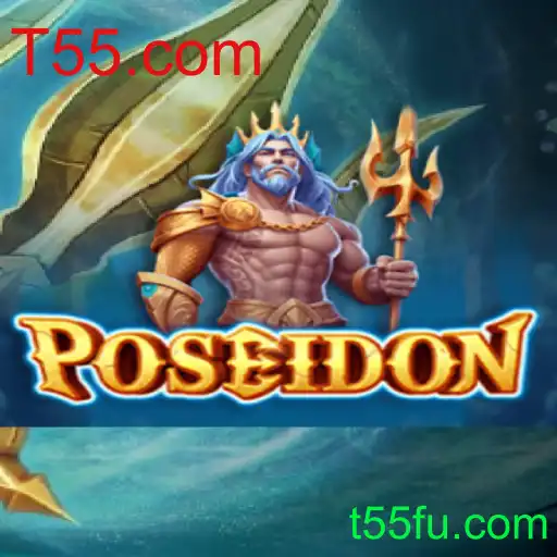 Poseidon: Um Mergulho em Aventuras Submarinas com T55.com