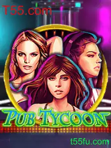 Descubra o Mundo de PubTycoon: O Jogo de Gerenciamento de Bares que Está Conquistando T55.com