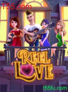 ReelLove: Um Mergulho Profundo no Jogo de Slots com T55.com