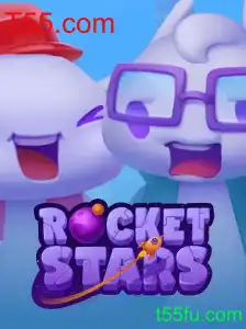 RocketStars: Descubra o Fascinante Mundo do Novo Jogo da T55.com