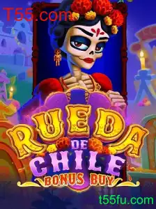 Descubra o Mundo de RuedaDeChileBonusBuy