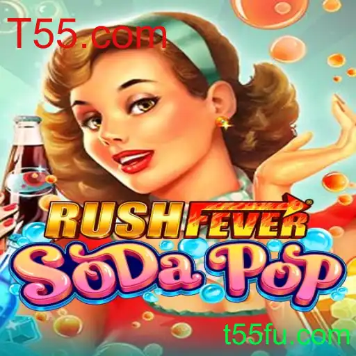 RushFeverSodaPop: Uma Aventura Efervescente no Mundo dos Jogos