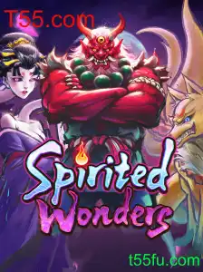 SpiritedWonders: Um Mergulho no Inovador Mundo dos Jogos