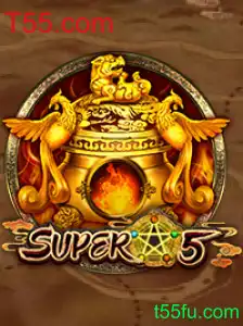 Descubra o Fascinante Mundo do Jogo Super5 e T55.com
