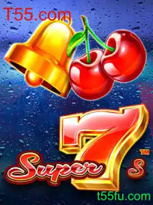 Super7s: Descubra o Jogo que Conquista Fãs ao Redor do Mundo