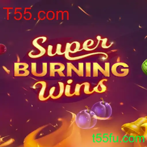 SuperBurningWins: Experimente o Jogo de Cassino Online com Inovação e Emoção