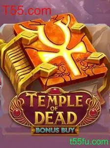 Explorando TempleofDeadBonusBuy: Uma Jornada no Mundo dos Games Digitais