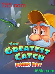 Explorando o Fascinante Mundo de TheGreatestCatchBonusBuy