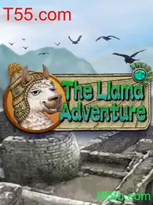 TheLlamaAdventure: Mergulhe na Emoção do Novo Jogo Online
