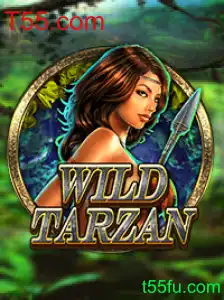 WildTarzan: Aventura Selvagem no Mundo dos Jogos Online